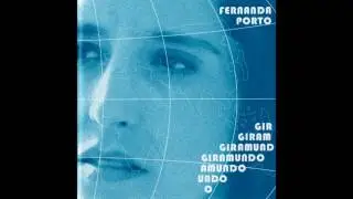 Fernanda Porto - Giramundo