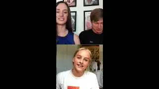 Garde & Show Talk mit Liana Wolf