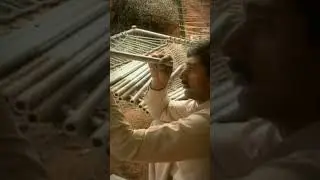 Darra Adam Khel Waffenschmiede AVA-INFO
