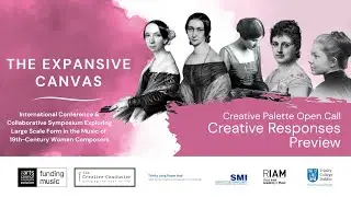 Creative Responses Preview Trailer Video