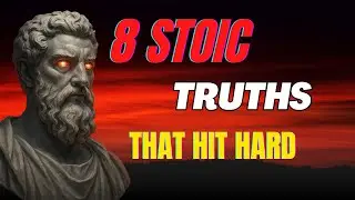 8 Life Lessons from Stoic Philosophy You&rsquo;ll Wish You Knew Sooner (Marcus Aurelius & Seneca&rsquo;s Wisdom)