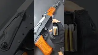 AK47 Full Magazin #airsoft #asmr