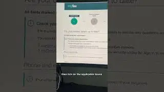 How To Lodge Tax Return For Free