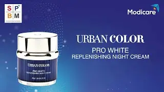 Pro White Night Cream