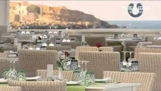 PALMERA Seaside Restaurant