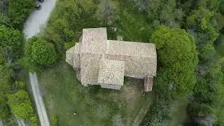 JULIEN FARRUGIA - TELEPILOTE DE DRONE / TEASER