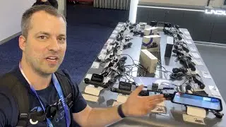 Dashcams with Find My / AirTag Support? Lingdu & Azdome