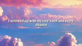 Moorty - Tonight (Lyrics)