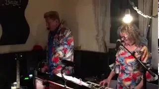 Kussecht Duo