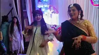 Baby shower ♥️♥️♥️godh bharai aasan tarike se