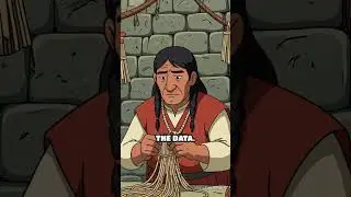Unraveling the Incan Quipu: Ancient Data Storage