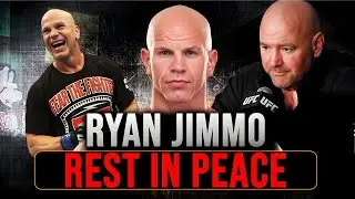 The Tragic Story of Ryan Jimo: A Rising MMA Star's Journey and Legacy