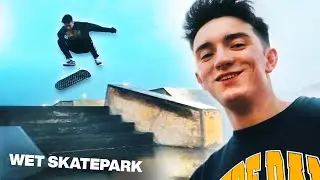 MY LAST SKATE SESSION...