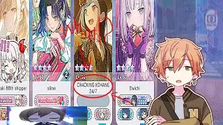 Co-op Time | Project Sekai 
