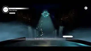 Run Go Run - Kaeru Underground
