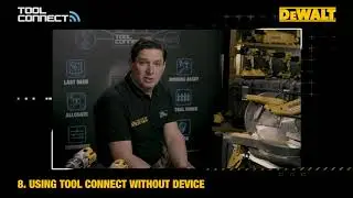 Tool Connect 8 Using with Lost Phone
