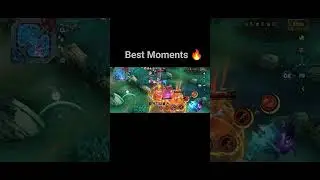 Mode Kurama Terlalu Gil4 🔥 #mlbb #mobilelegends #naruto