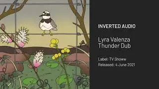 Lyra Valenza - Thunder Dub [TV Showw]