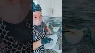 Así relleno mis pasteles