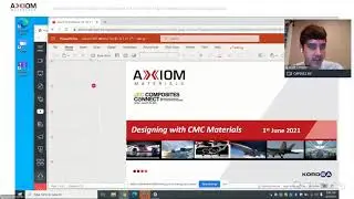 Selecting Ceramic Matrix Composites for Your Next High Temperature, Critical Application