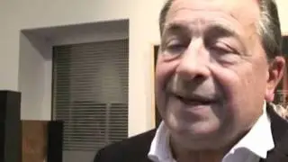 Les jardins de la culture sp&eacute;cial Jorge Lavelli