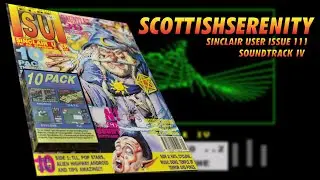 Soundtrack IV - Sinclair User Issue 111