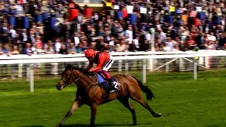 Cazoo Derby Gallops Morning - see the workouts and all of the key interviews ahead of Epsom