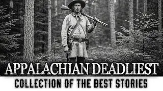 The Forgotten Massacre of the Appalachian Woods