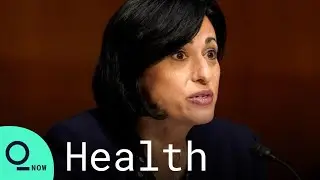 CDC Director Walensky Encourages Children to Ask for Covid Vaccine