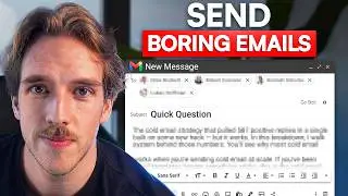 I Sent 4,500,000 Cold Emails in 90 days. Here's What Works in 2026