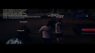 [classic-project.ru] CPM13 vs S/C Harpys 13