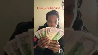 A $1,000 dollars in 50&rsquo;s (Motivation)