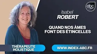 #Mon Index ABC TALK ISABEL ROBERT
