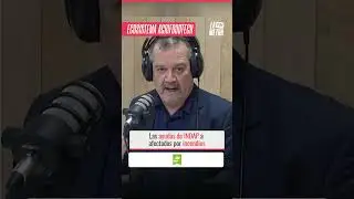 Las AYUDAS de INDAP por los INCENDIOS en el SUR