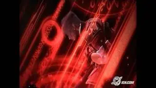 Enchanted Arms Xbox 360 Gameplay_2005_07_25