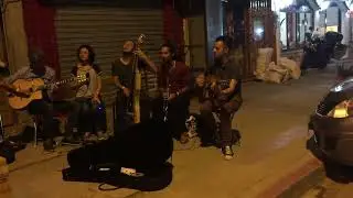 Artist from around the world simply epic talent