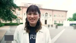 Virtual Campus Tour | Rice University Precollege Online Program