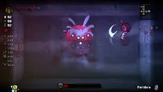 The Binding of Isaac Repentance Trying To Unlock Crane Game