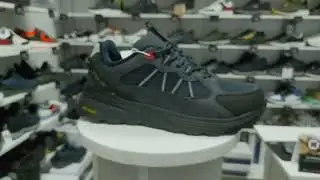 Классные удобные Sprandi GORE-TEX Since 1985 (P184-5) зима/деми