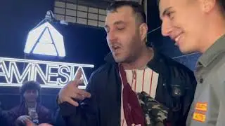 2 VERACE CONTEST | (NAPOLI) Posku e Luis vs Kum e Kairos | Ottavi