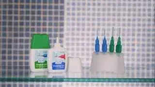TePe Interdental Gel and Gingival Gel