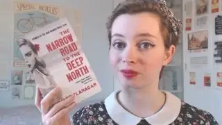 A FUTURE CLASSIC? The Narrow Road to the Deep North and The Things They Carried | Book Review
