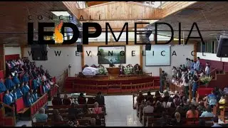 Aniversario 60 de nuestra iglesia.