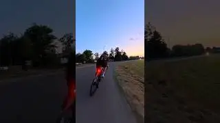 Nuova Insta360 X5 @insta360 #insta360 #insta360x5 #cycling #cyclist #triathlete #bike #sport #ad