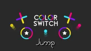 Color Switch Soundtrack - Jump (HQ)