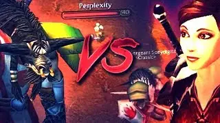Sonydigital против Perplexity
