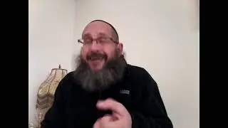 COURS DE ZOHAR  LE MAL VISIBLE ET LE BIEN INVISIBLE - Rav Dynovisz