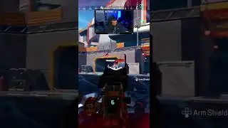 Hoverboard trickshot #shorts