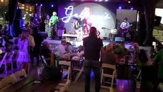 Mean Gene Galuppi's 3-13-25 Part 1