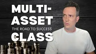 Why Multi Asset Class Trading Is Superior